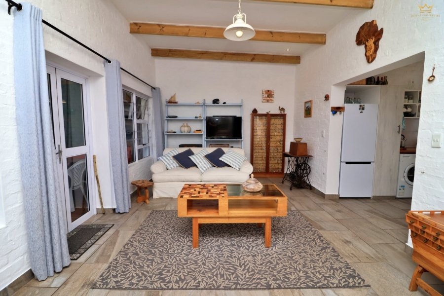 2 Bedroom Property for Sale in Pearly Beach Western Cape